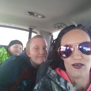 Meet your Posher, Desiree